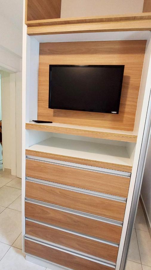 Apartamento Ubatuba Itagua - Ar - Wifi 외부 사진