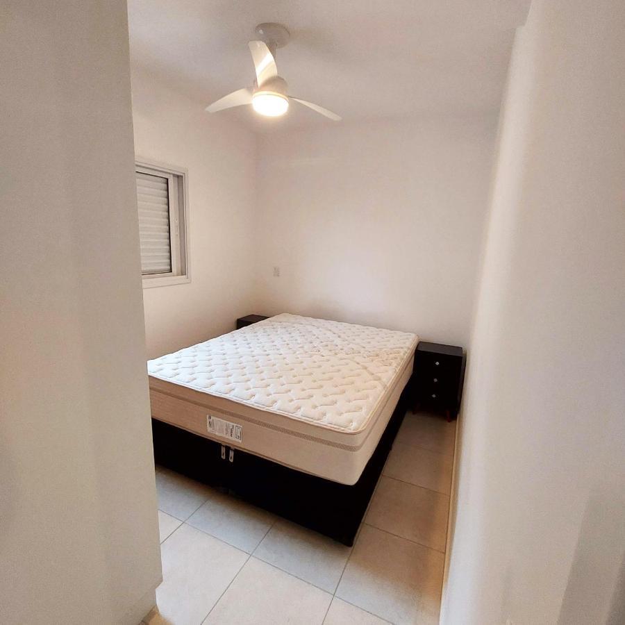 Apartamento Ubatuba Itagua - Ar - Wifi 외부 사진