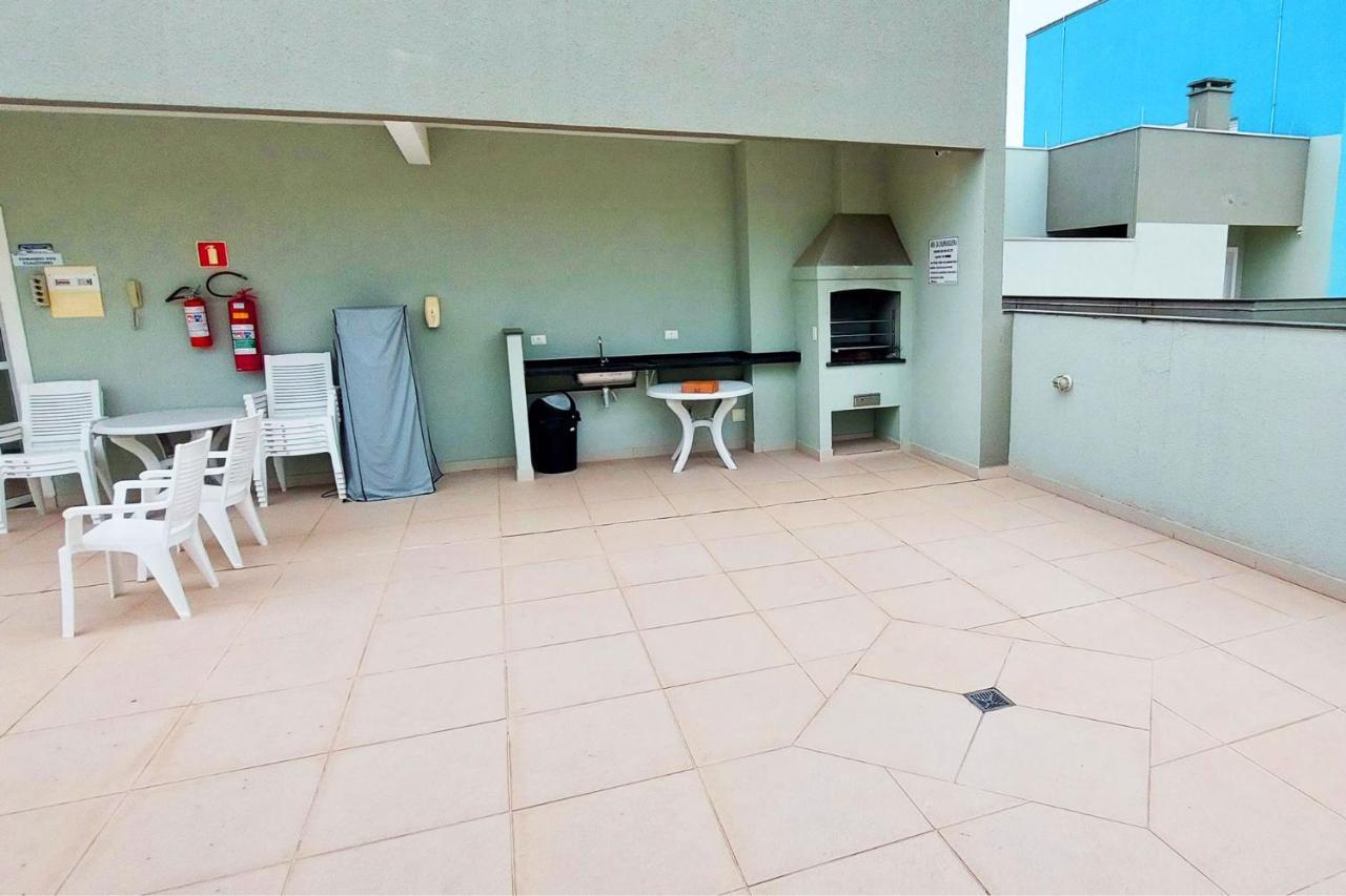 Apartamento Ubatuba Itagua - Ar - Wifi 외부 사진