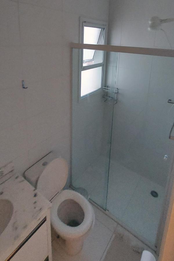 Apartamento Ubatuba Itagua - Ar - Wifi 외부 사진