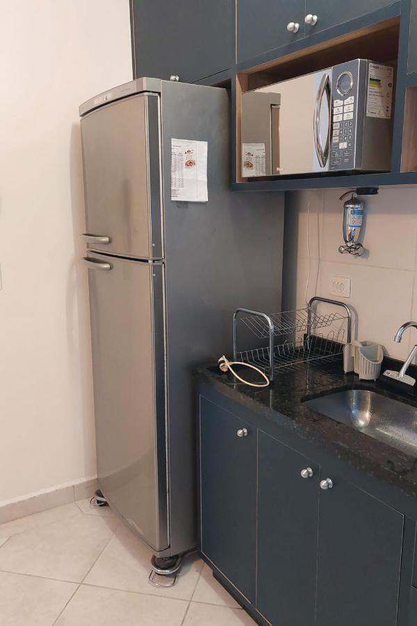 Apartamento Ubatuba Itagua - Ar - Wifi 외부 사진