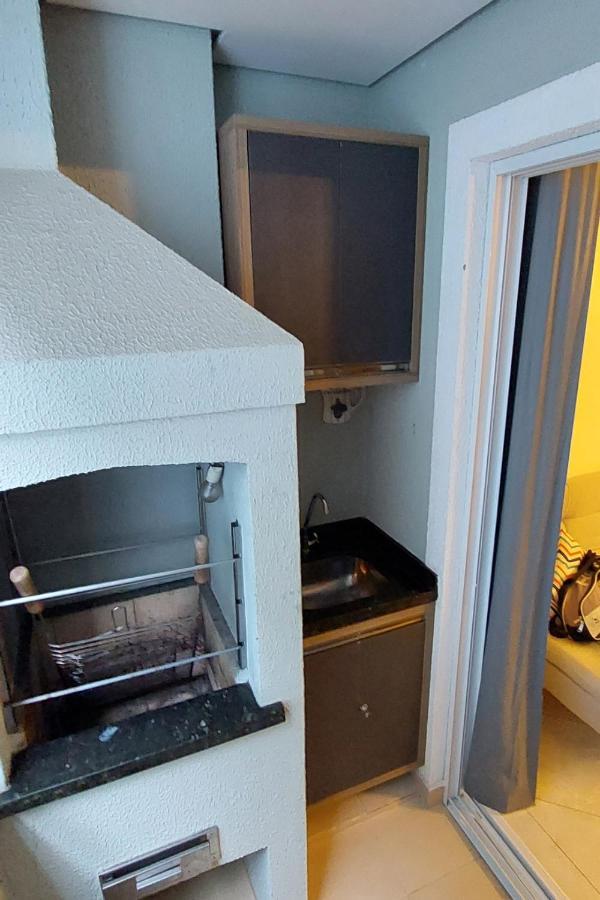 Apartamento Ubatuba Itagua - Ar - Wifi 외부 사진